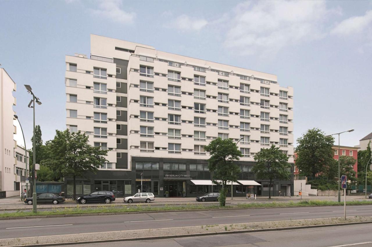 Nh Berlin City West, Berlin